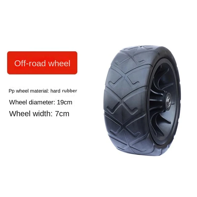 off road wheel