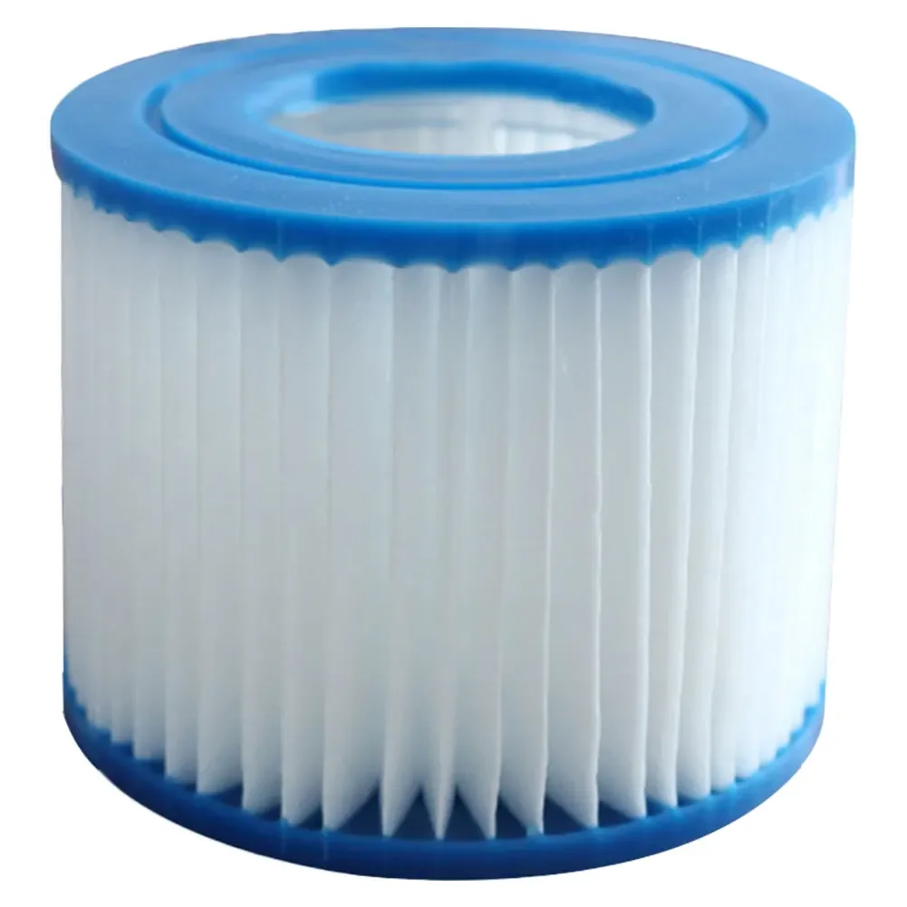 1-10Pcs Type VI Pool Filter Replacement for Flowclear Size VI Cartridge Lay-Z-Spa for Intex hot tub spa filter