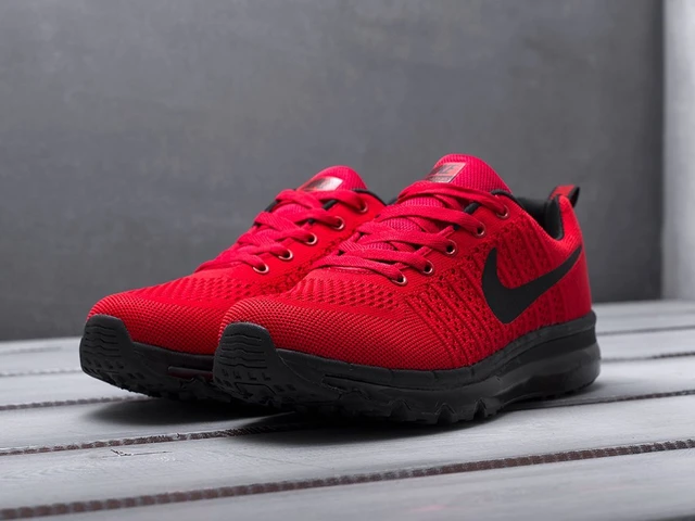 Sneakers Nike Air 2017 Red Summer For Men - Men's Vulcanize Shoes - AliExpress