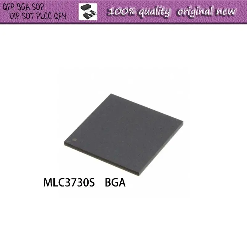 

NEW 1PCS/LOT MLC3730S MLC3730SD MLC3730SS MLC3730M6 MLC3730ST BGA