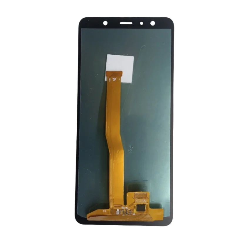 NEW OLED/TFT For Samsung Galaxy A7 2018 A750 A750F A750G Mobile
