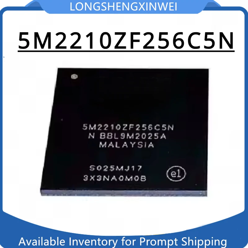 

Микроконтроллер для процессора 5M2210ZF256C5N 5M2210ZF256 FBGA256, 1 шт.