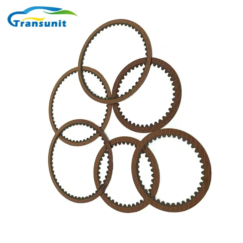 New K310 K311 Auto Transmission Clutch Plates Friction Kit K313 Fits for Toyota Corolla