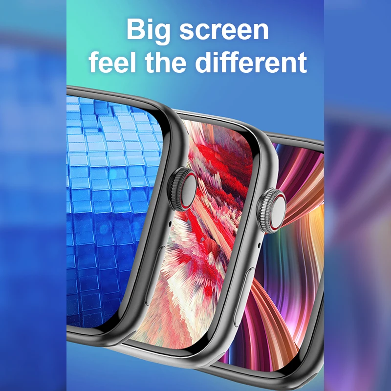 SITUOWEI  Ʈ ġ, NFC ¦ ׼ ,  ,  ȭ, ƮϽ, 1.9 ġ HD Ʈ ġ 2022, ǰ