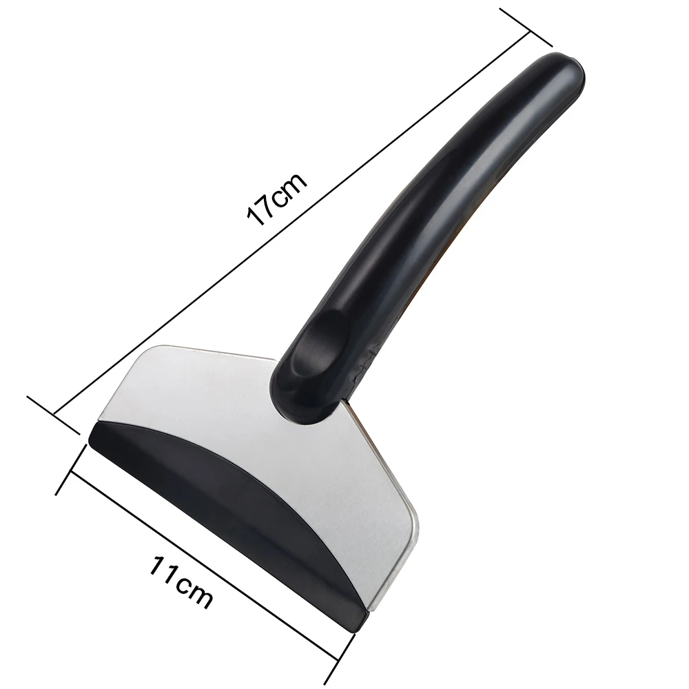 Windshield Shovel Car Snow Removal Scraper Ice Shovel