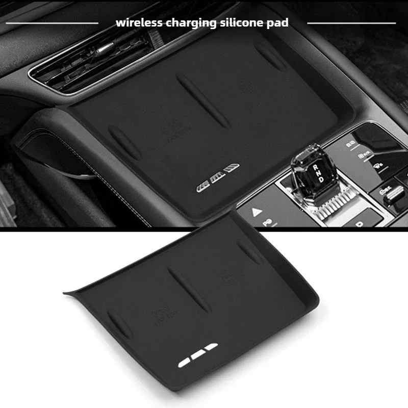 BYD Sealion 7 2024 2025 자동차 액세서리 팔걸이 보관함 컵 홀더 중앙 제어 보관함 잡화 상자 Stowing Tidying
