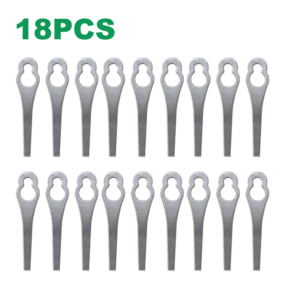 18Pcs