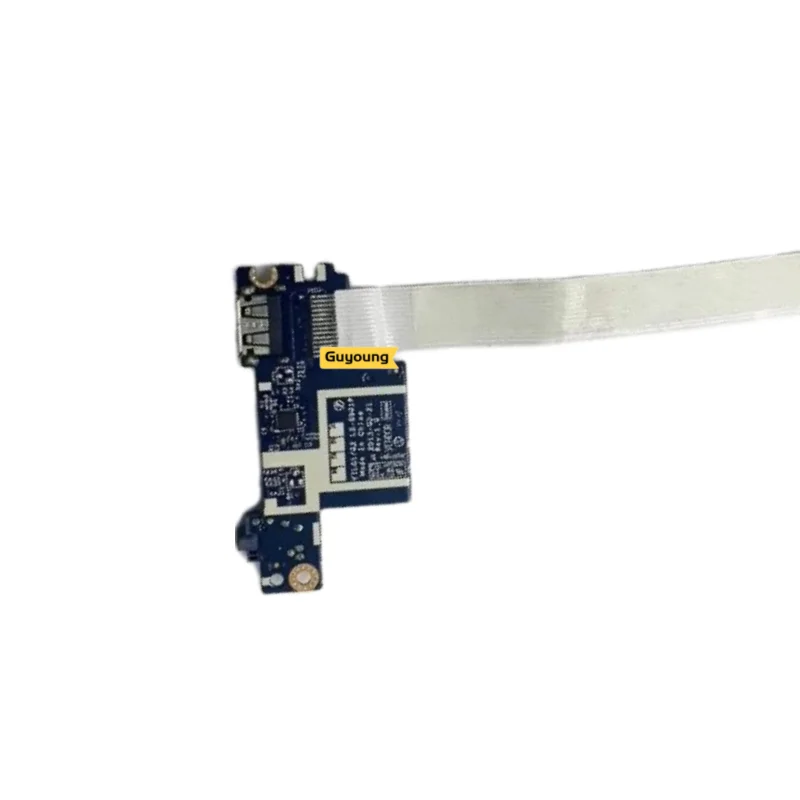 

USB-устройство для чтения Sd-карт для ноутбука Lenovo G400S G405S G500s G505S G510S