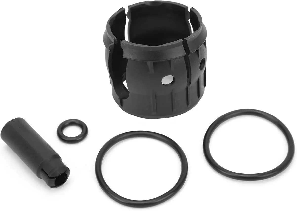 Gear Stick Lever Shift Anti Play Bush Repair Kit 1Set for Vauxhall Opel Antara ASTRA H G COMBO C MERIVA ZAFIRA VECTRA B X8R0078