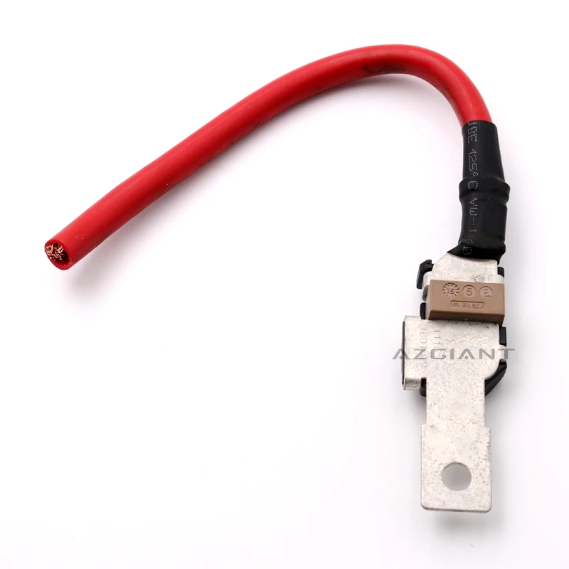 Original Car Battery Positive Wire Harness Fuse Fuse Head, 48 OFF