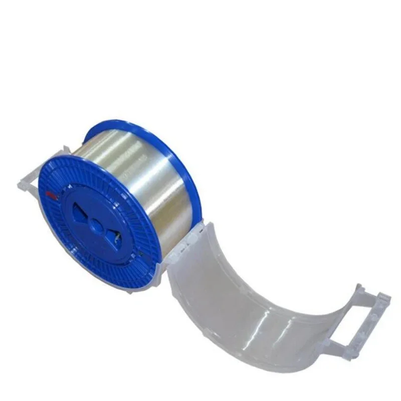 SC/APC-SC/APC 1-80KM OTDR Singlemode Single Bare Fiber OTDR Measuring Optical Fiber Cable G652D OTDR Test Optical Fiber Reels