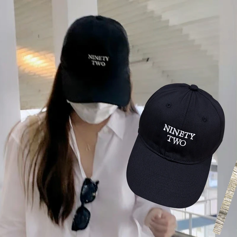 【即発送】NINETYTWO キャップ CAP ブラック Freen NINETYTWO キャップ CAP ブラック Freen