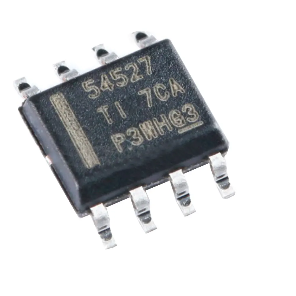 

1pcs/lot TPS54527DDAR TPS54527 54527 SOP-8