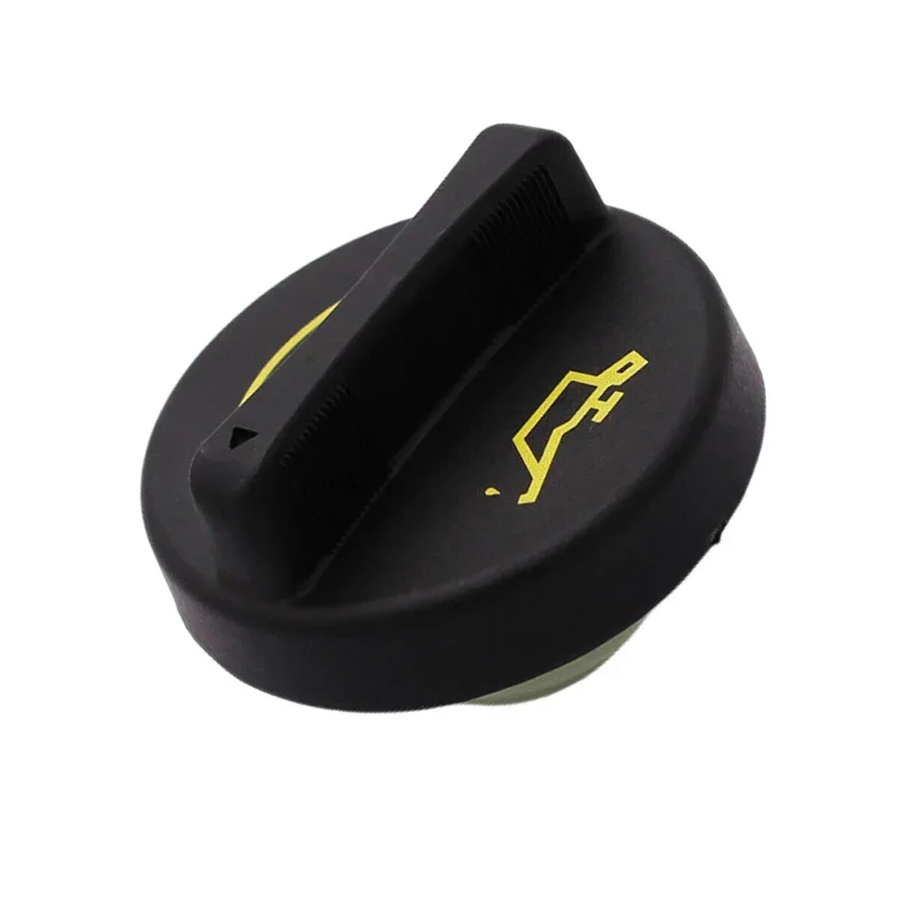 Universal Engine Oil Filler Cap for Kia for Hyundai 1 6L 2 0L 2 4L 0819 2651026611 Sturdy and Long lasting Perfect Fit engine oil filler cap