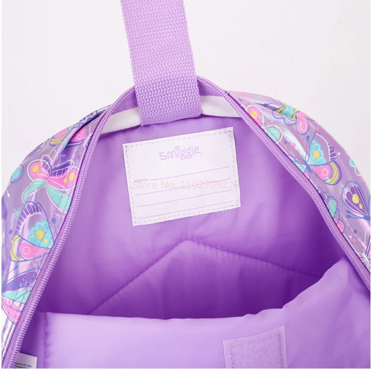 Mochila com grande capacidade para alunos do