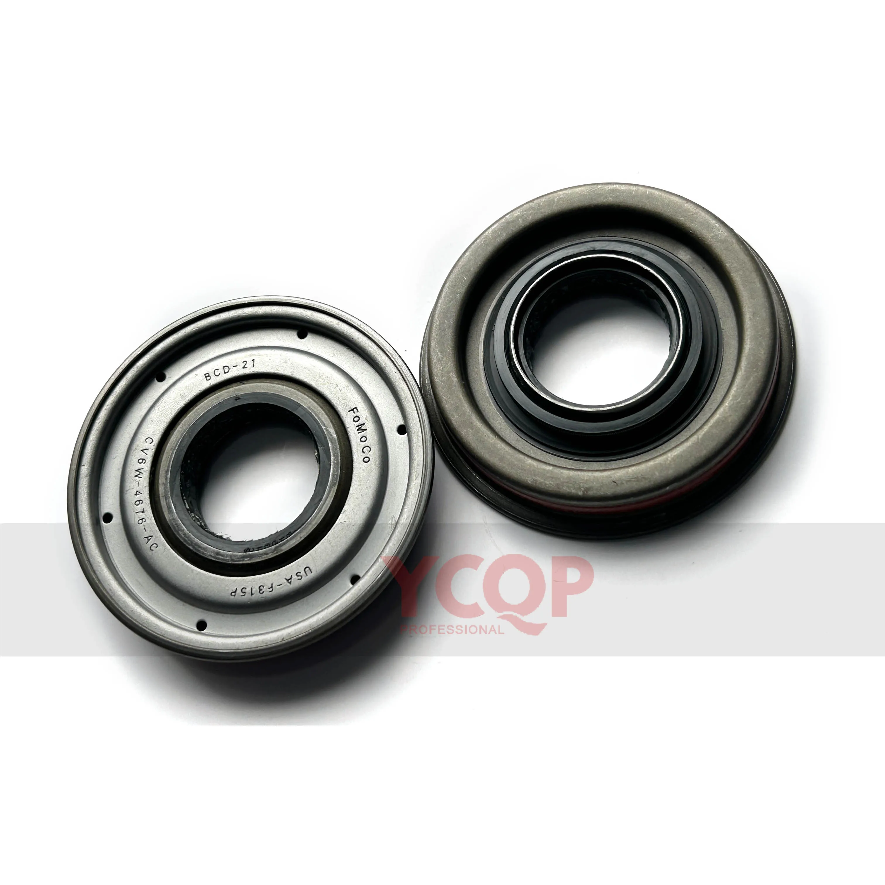 Ford Rear Axle Drive Shaft Oil Seal CV6W4676AC 5164296 CV6W-4676-AC CV6Z4676BA Rear Differential Seal