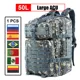 ACU (50L)