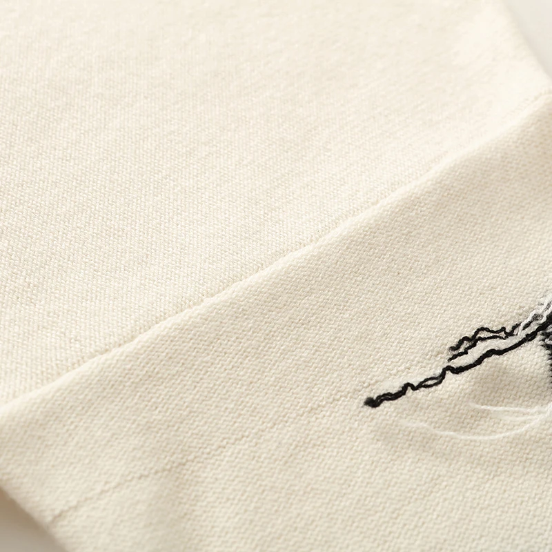 Рисунок 5 - Плотный теплый 100% кашемировый