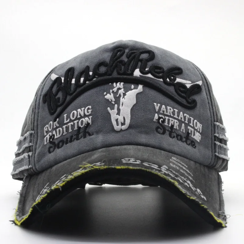 Spring Cotton Baseball Caps Snapback Winter Hat Hip Hop Fitted Men Women Outdoor Autumn Summer Casual Multicolor