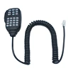 HM-133 Mic Speaker Handheld Shoulder Mic For Icom Radio IC-207H IC-880H IC-2820H IC-E282 HM-133 RJ-45 IC-2725E IC-2800H IC-2820H 1