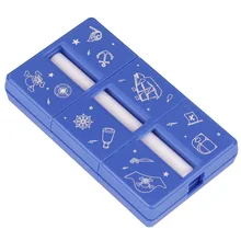 

1set Broken Stick Restore Magic Tricks Stick To Be Reverted Magia Close Up Illusions Gimmicks Mentalism Children Kids Gift Toys