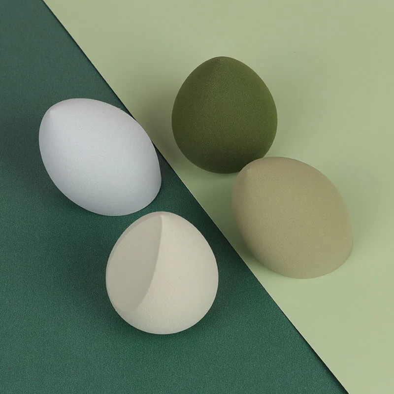 4pcsGreen
