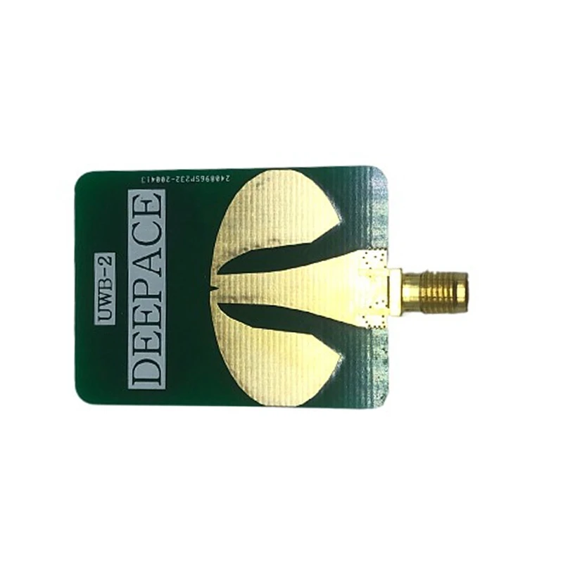 

RF Antenna UWB-2 2.8Ghz-11Ghz Ultra Wide Band Omnidirectional Antenna