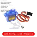 SG90(90-180 degrees)
