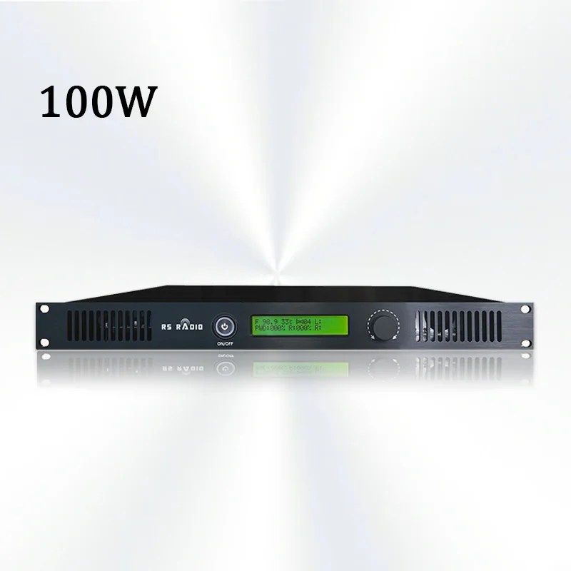 

FM-радиопередатчик 100 Вт 100 Вт