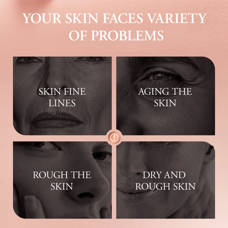 SADOER Dragon Blood Facial Masks for Face Moisturizing Anti-aging Hydrating Anti Wrinkles Face Mask Facial Skin Care Products