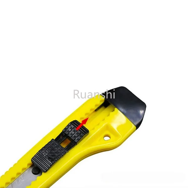 다양한 용도를 위한 고성능 유틸리티 나이프