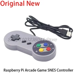 Universal USB Gaming Joystick Gamepad Controller (Khaki)