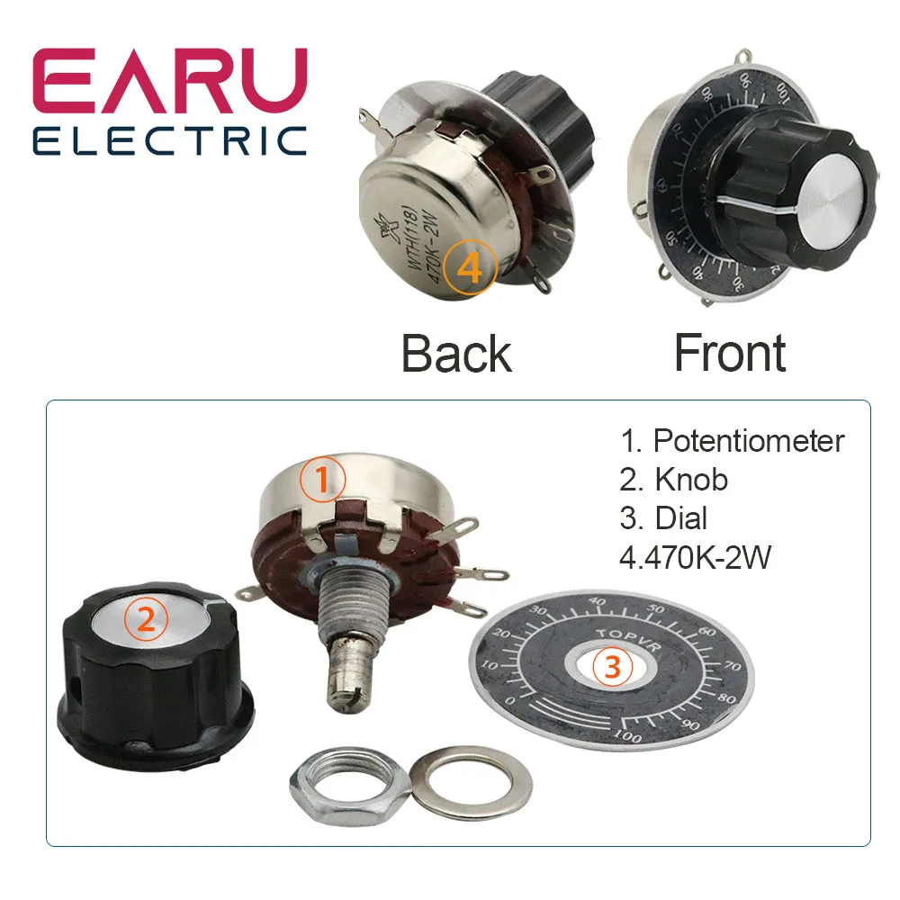 SSR-10VA SSR-25VA SSR-40VA SSR tömör Tartomány Lovat vált feszültség Szabályozó AC24-380V output+potentiometer számára PID Hőfok Számvevő