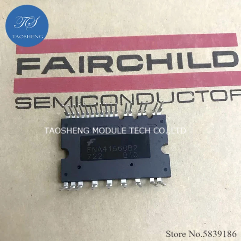 

1PCS NEW AND ORIGINAL FNA41060 FNA41060B2 FNA41560B2 FNB41060 FNB41060B FNB41560B MPOWER-1501 MPOWER-1502 Power Module