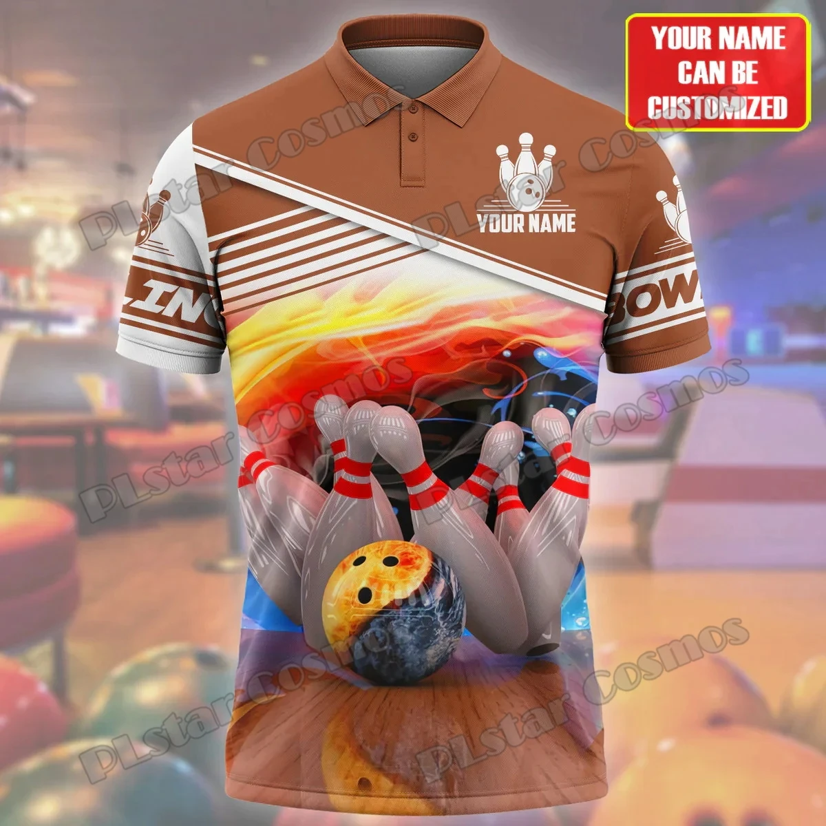 POLO shirt