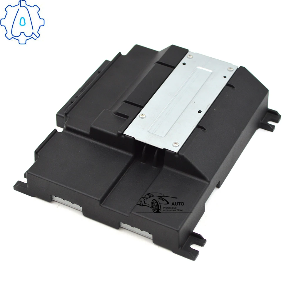 Per Vw Golf 7 Mk7 Golf 7 Variant E-Golf Amplificatore Per Auto Amplificatore Per Sistema Audio 5 G0 035 456 5 G0035456