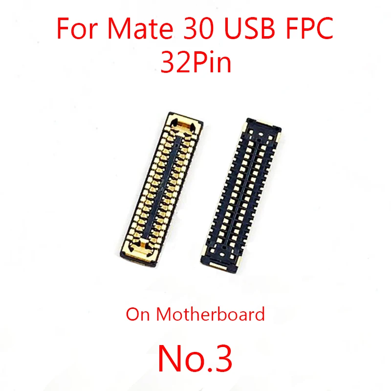 Nappe Interne Câble Carte Mère Huawei Mate 30 Pro – Pièce Neuf – Référence 05092905004