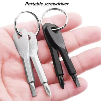 EDC Screwdriver Set 1