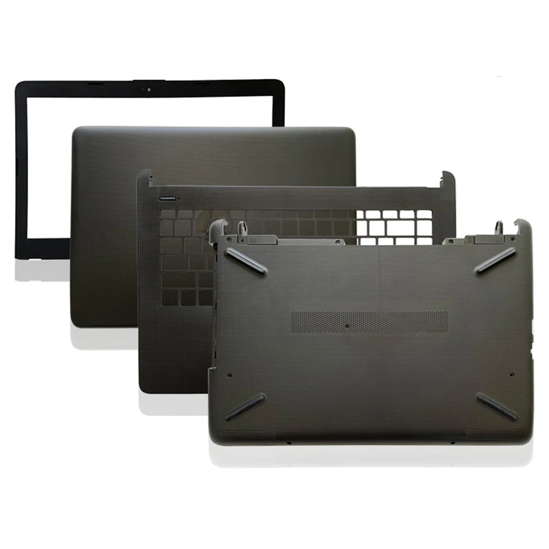 

New Laptop LCD Cover For HP 14-BS 14-BW14- BU 14G-BR TPN-Q186 240 245 246 G6 Front Bezel Palmrest Bottom Case Hinges A B C Shell