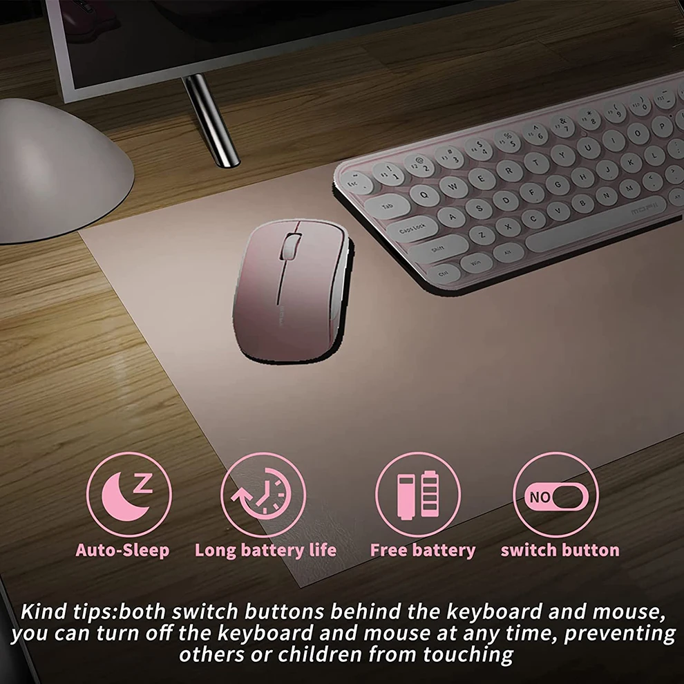 Coloridos, 68 Teclas, Máquina de Escrever, Teclado