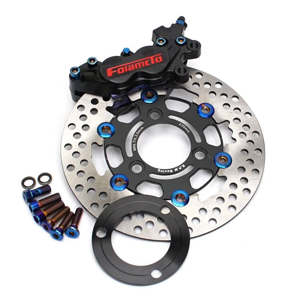 Yamaha Aerox Motorbike Brakes Brake Disc Yamaha Aerox Brake Caliper