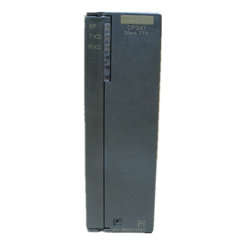 

PLC Module 6ES7341-1BH02-0AE0 In Stock Please Enquiry