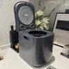 Factory Direct Supply Eco-Friendly Indoor Electronic Composter Food  Recycling Machine Composting with Two Activated Carbon Box 5