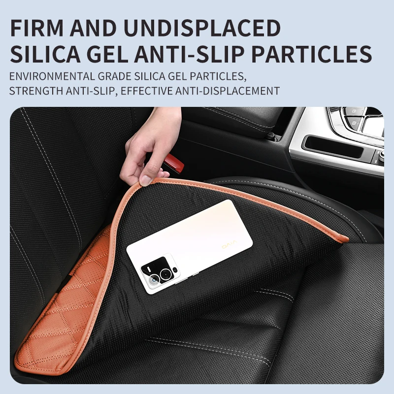 Car Seat Cover Protector Anti-slip Seat Cushion Driver Mat For OPEL OPC LINE Zafira b Corsa d Insignia Mokka Regal Grandland