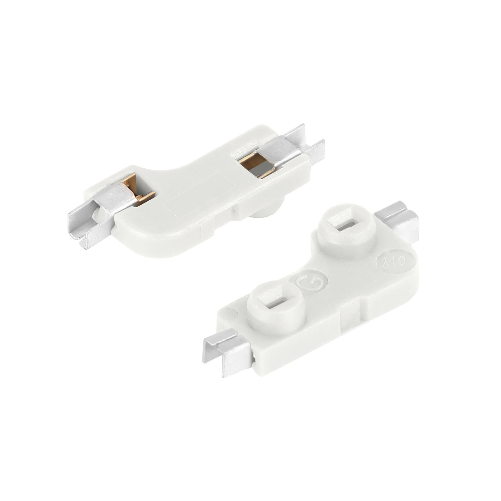 Durock-mx Sockets Hotswap Pcb Hot Swap Socket Interruptores Mecânicos do Teclado - Imagem 4