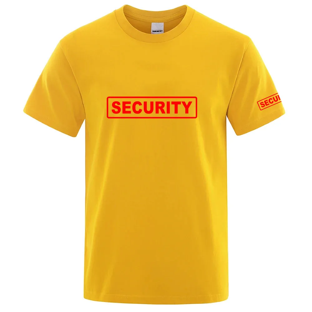 Mens Solid Color Short Sleeve Casual T Shirt