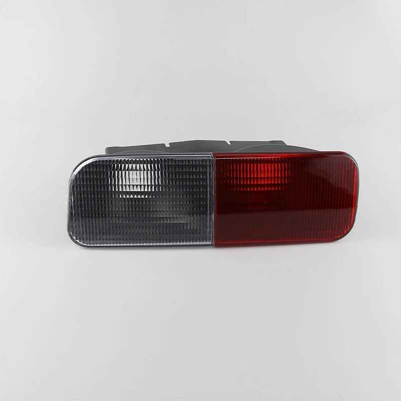 2x für Land Rover Discovery 2 2002-2004 Heckstoßstangenreflektor Bremsnebel- und Rückfahrscheinwerfer XFB 000720 XFB 000730 – Detail 7