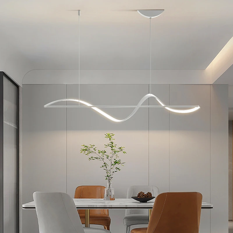 home decoration salon bedroom decor led lights for room Chandeliers Ceiling dining room indoor Chandelier lighting lampadario