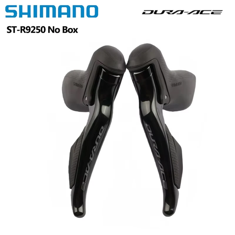 シマノ DI2 デュラエース ST-R9250 Di2 シフター デュアルコントロール