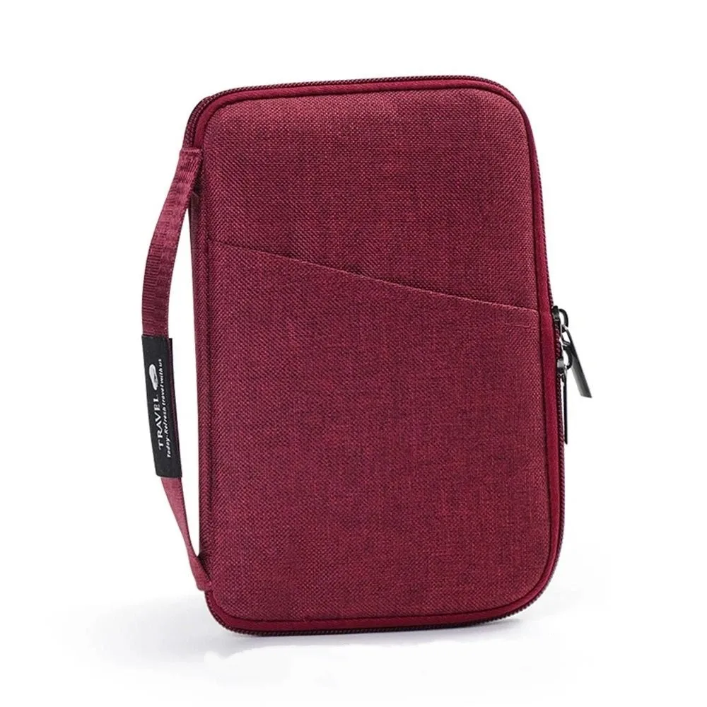 Wine Red